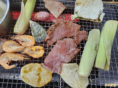 中秋烤肉好歡樂！ 小心4種NG行為+8飲食讓你脹到怕