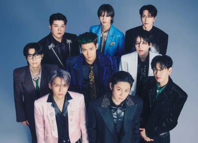 Super Junior演唱會今天拓元加賣！視線遮蔽區釋票　錯過進不了場