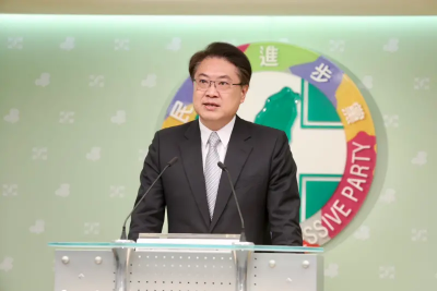 被點名戰台北 黨內評林右昌「稀有動物」:應惜才謹慎布局