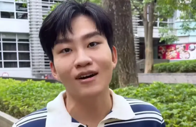Joeman耍笨慘成盤子！停車少做1事　收2345元帳單傻眼：我超崩潰