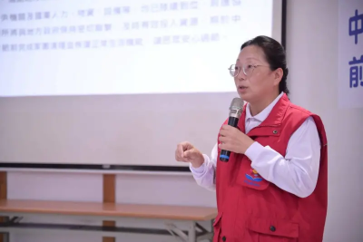 花蓮光復鄉明正常上班上課　縣府：協助辦理公務事務