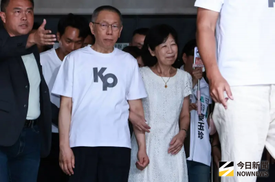 心疼柯文哲全身病！陳佩琪批「裡頭是人畜共生的環境」　北所回應