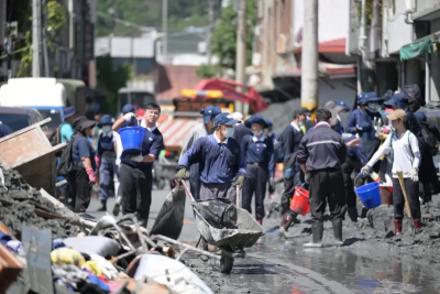 傅崐萁喊要遷村！季連成警告「問題很複雜」：不是每個居民都願意
