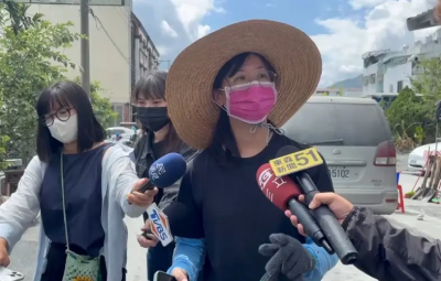 鏟子超人小心！花蓮「這區」農藥外洩　現場封鎖一人頭暈送醫