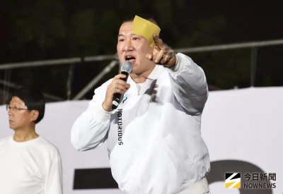 直播講這句將遭《國安法》偵辦！館長要粉絲幫忙1事