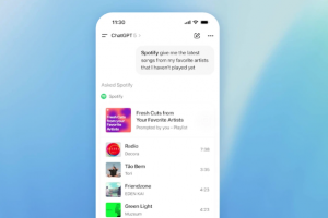 ChatGPT 也會操作 App 了！讓 AI 幫你做簡報、訂飯店