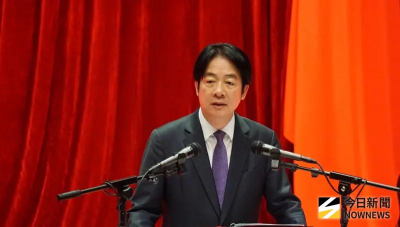 館長喊「斬賴清德狗頭」慘了！律師曝涉2罪　最重刑期超驚人
