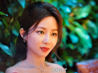 台女星客串《許我耀眼》嗆趙露思！曾PK徐佳瑩　老公是柯佳嬿貴人