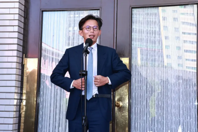 價碼流出！黃國昌狗仔隊爆「兜售偷拍照」恐罪加一等