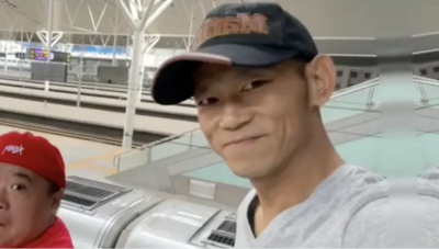 顏正國50歲離世！《角頭》黃鐙輝、施名帥心痛發聲：永遠的好小子
