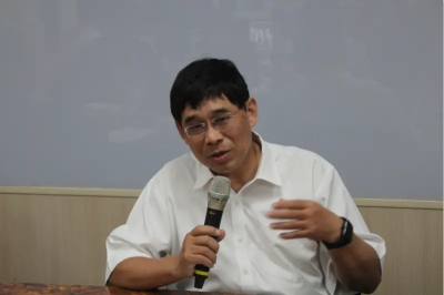 代理7個月！經濟部：能源署長由副署長李君禮接任