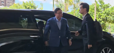 鄭文燦收賄案違法監聽？新審判長要檢方2週內提交報告與許可裁定