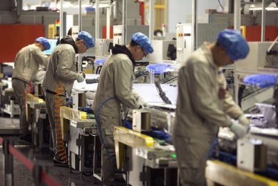 這原因加速全球供應鏈重組　渣打：逾6成企業估營運成本增5%至14%