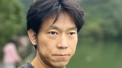 快訊／《好小子》顏正國驚傳離世！鋼鐵爸發訃告證實　再3天51歲