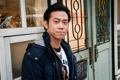顏正國50歲肺腺癌過世！初期5症狀以為感冒：一發現晚期死亡率高