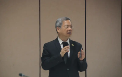 輝達總部恐棄北士科或台北？龔明鑫證實：「不排除其他地方」