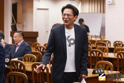 黃國昌曾找徵信？本尊這句反駁！四叉貓狠酸：所有祕密我全知道