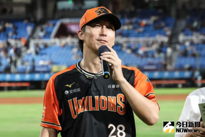 中職季後賽／王翊亙看好統一勝出！點出雙方X因子、第3號洋投人選