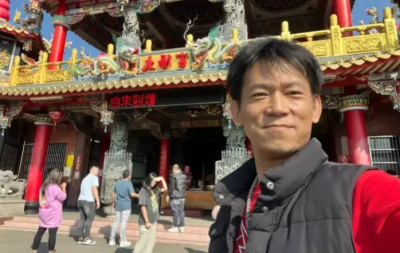 顏正國生前遺憾曝光！入獄時父親離世無法盡孝　坦言背負不孝心魔