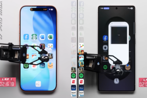 iPhone 17 Pro 沒有比較順暢！實測 Android 旗艦手機仍勝出