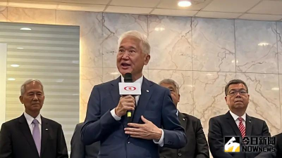 北市府若用「新新併」強制解約　新壽董座：會採取法律救濟措施