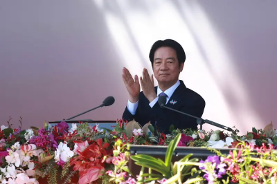 從台灣主體性出發！拆解賴清德國慶談話「3大核心、3大意義」