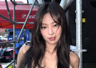 BLACKPINK出道9年沒隊長！Jennie被選上卻主動請辭：大家都很好