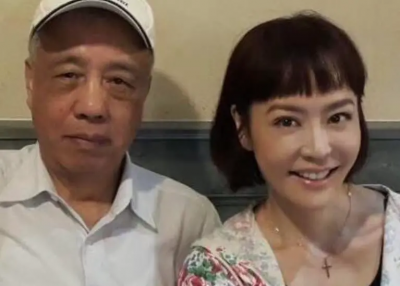 不捨顏正國！唐玲爸也因罹肺腺癌2個月過世　生前乾咳10年成警訊
