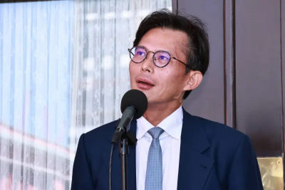 黃國昌手上有習近平想要的資料？學者沈榮欽分析潛在風險