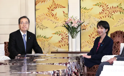 高市早苗問鼎女首相之路有變數？日本公明黨宣布退出執政聯盟