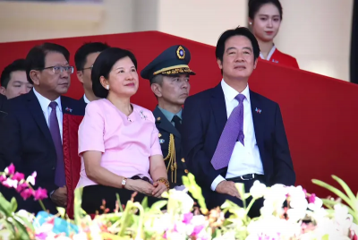 賴清德演講這1句有懸外之音！他揭偷偷打臉國民黨主席選舉