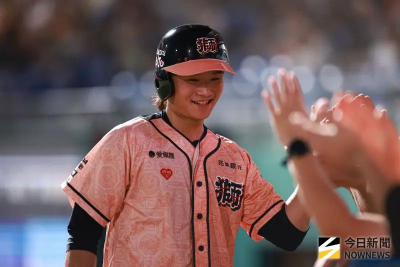 中職季後賽／20歲林泓弦扛先發遊擊破紀錄　陳傑憲看見江坤宇影子