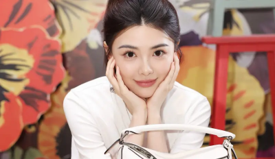 《許我耀眼》方蕾是誰？以死相逼搶趙露思老公　戲外是陳偉霆師妹