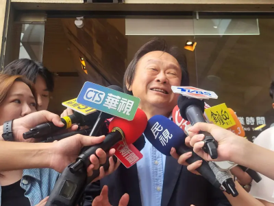 王世堅「沒出息」抖音爆紅！被爆改各種曲風　統戰字眼悄悄混入
