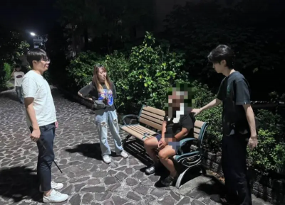 新北八裏逆向釀1死2傷！肇事男就醫尿遁　躲公園遭逮搜出毒品