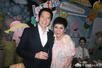向華強爆輸掉2000億身家！怒發5點聲明否認破產　公開造謠者身分