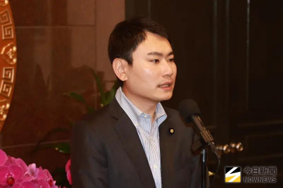 趙少康轟中國介選　綠委籲朝野合作：是強化民主韌性的契機
