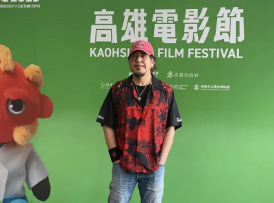 黃秋生爆笑自封黃3歲！《不赦之罪》 導演讚：他比想像中更可愛