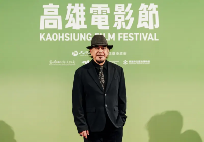 黃秋生領軍走紅毯！高雄電影節開跑　陳其邁難忘經典《叉燒包》