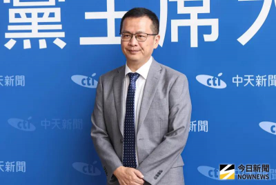 宣示推動二次破冰！羅智強：當選黨主席後3個月內　率青年團訪中