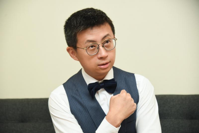北藝中心座椅太悲劇　呱吉坦言：半年來首次想繼續政治工作