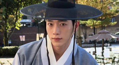 今日壽星／徐康俊32歲了！他昔懷疑自己是孤兒　理想型最看重1事