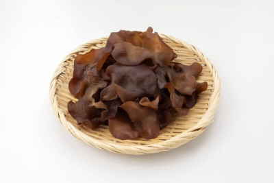 黑木耳露潤喉又護心！ 中醫師教戰DIY