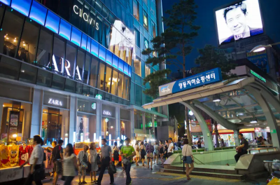 首爾房產外國大戶竟不是中國！台灣排第4　高價住宅被他們包了