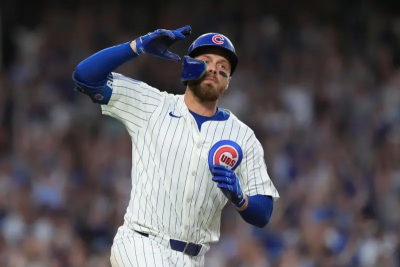 MLB分析／小熊、釀酒人決戰G5堤防「致命首局」！1數據成勝負關鍵