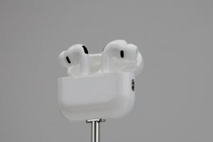 傳蘋果著手開發下一代 AirPods 耳機！升級細節首度揭曉