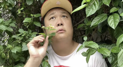 哈孝遠3個月甩肉18kg！超強減肥菜單外流　他曝功效：每天都很飽