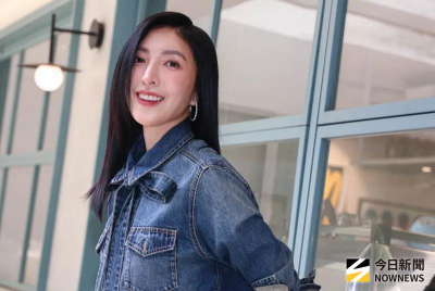 《影後》真人版！楊謹華遇心機女捅刀　和導演吵架撕破臉下場超慘