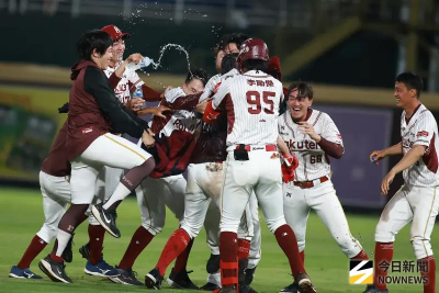中職季後賽／獅、猿首輪打好打滿寫新歷史！3勝制從未打過生死戰