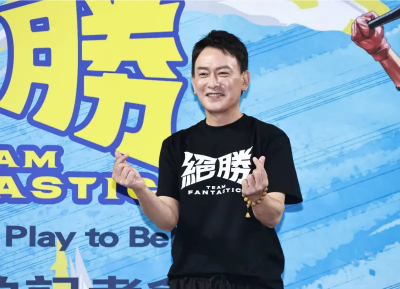 王識賢12強棒球賽電影扮總教練！呈現心理博弈　曝本尊真實想法
